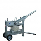 Coupeur de pavés STONE SPLITTER STS PROBST