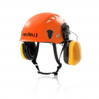 Casque de protection Neofeu PEAGASO avec coquilles antibruit